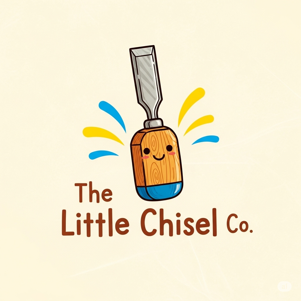 The Little Chisel Co.